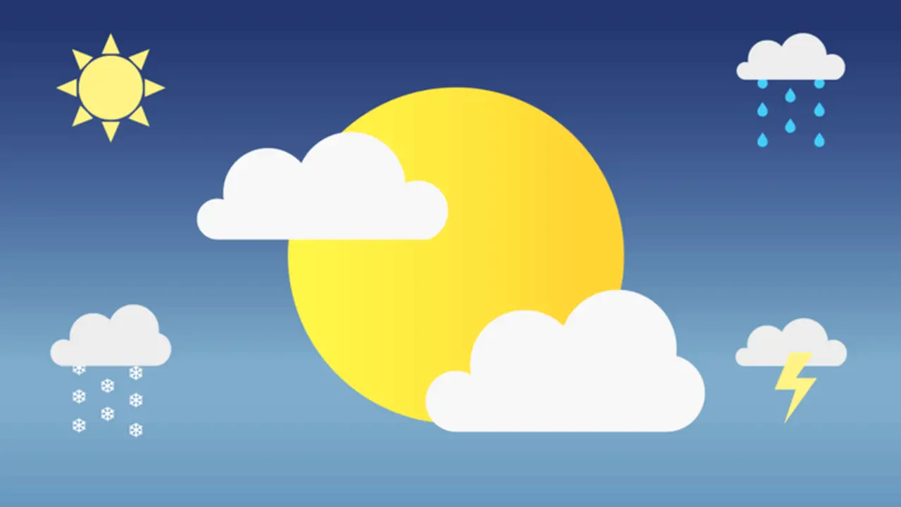 موجات برد وتقلبات جوية تسيطر على لبنان حتى يوم الإثنين المقبل